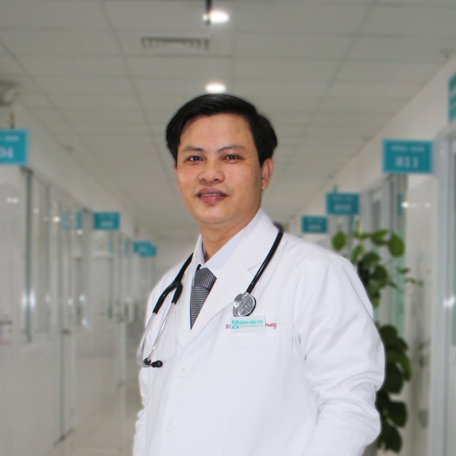 doctor